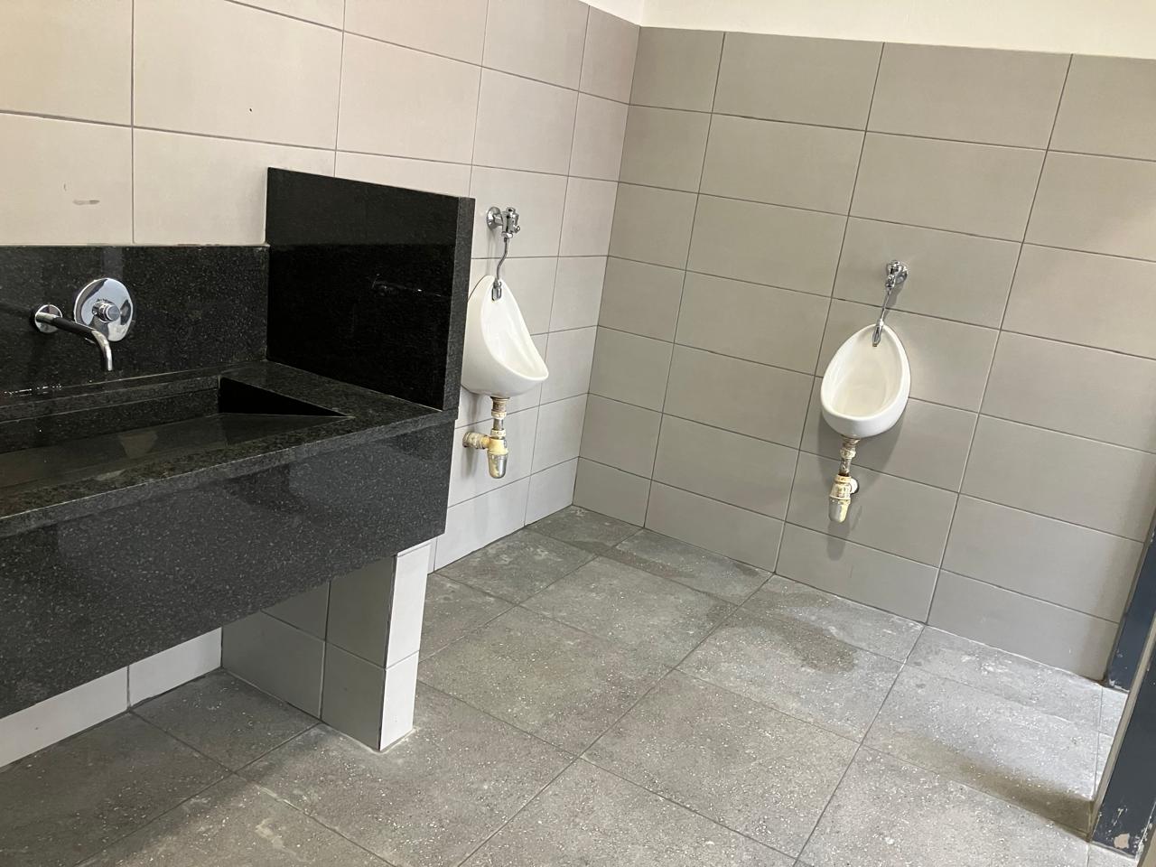 Bathroom Installation 7